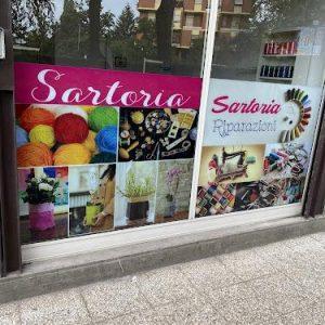 Sartoria - Roma