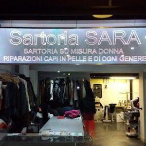 Sartoria Sara - Buccinasco