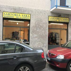 Sartoria Sara - Milano