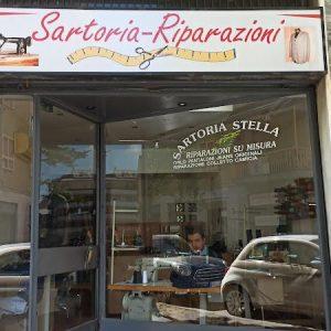 Sartoria-Stella - Sesto San Giovanni