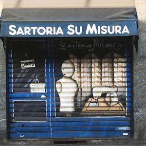 Sartoria Su Misura - Milano