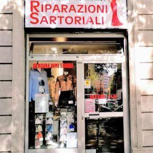 Sartoria Taban - Milano