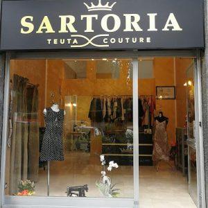 Sartoria Teuta Couture - Torino