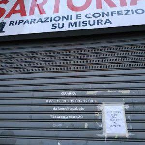 Sartoria - Torino