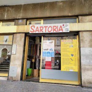 Sartoria - Trieste
