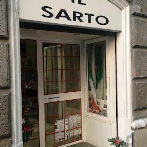 Sartoria Uomo E Donna Di Grisolia Nino Giovanni - Genova