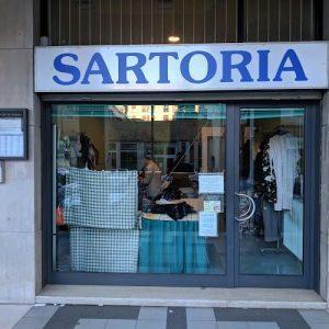 Sartoria - Varese