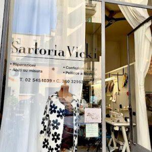 Sartoria Vicki - Milano