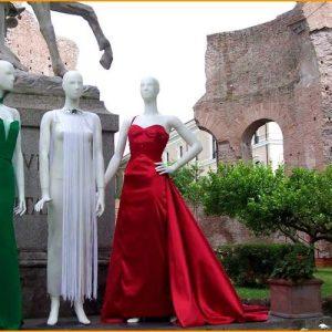 Sartoria abiti su misura cerimonia sposa sposo - Riparazioni - Roma - Roma