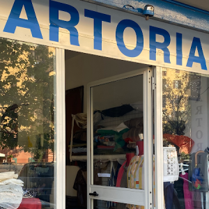 Sartoria e Riparazioni da Valentina - Roma