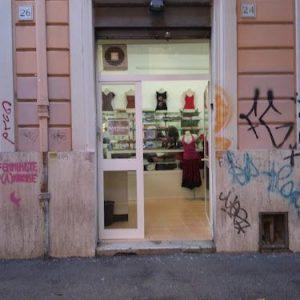 Sartoria riparazioni - Roma