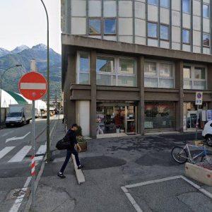Sartoria su Fen - Aosta