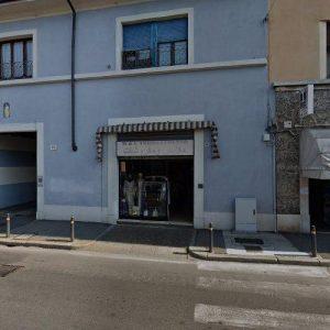 Sartorria cinese - Brescia