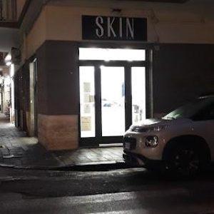 Skin Creativity Lab - Salerno