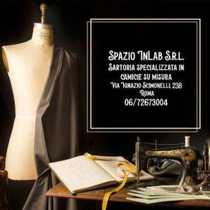 Spazio-Inlab-Srl - Roma