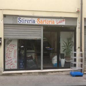 Stireria-Sartoria Laura - Avellino