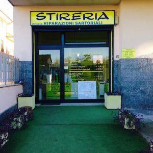 StireriaSartoria Acilia - Roma