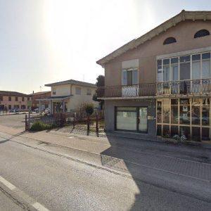 TAGLIA E CUCI da Lia - Borgoricco