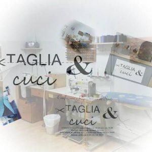 Taglia & Cuci Genova - Genova