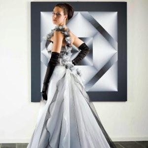 Tina Zanaboni fashion designer - Bovisio Masciago
