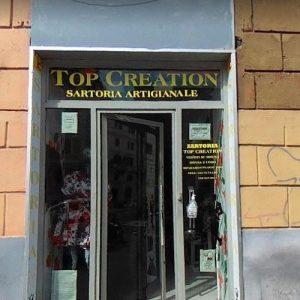Top Creation Sartoria Artigianale - Roma
