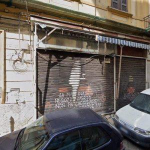 Triggiani Mario - Napoli