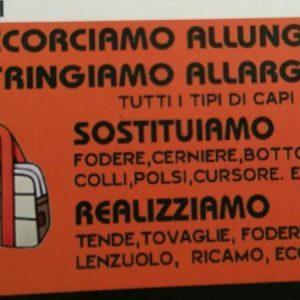 XS YOUYI SARTORIA - Milano