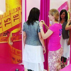 ZYP Sartoria Rapida in franchising Solidale - Roma