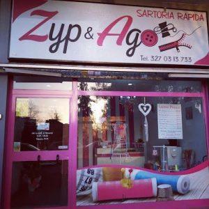 ZYP&AGO - Latina