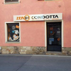Zero In Condotta Di Margiotta Maria Pasqualina - Albano Sant'Alessandro