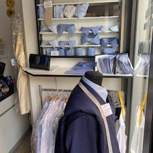 sartoria - Roma