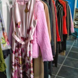 sartoria da donna - Peia