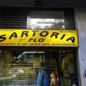 sartoria flo' - Milano