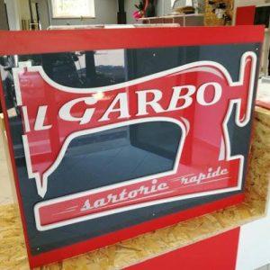 sartorie il Garbo - Roma