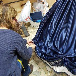 scuci e cuci - Palermo