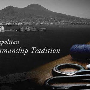 ® Giammarco Saviano Tailoring Napoli - Portici